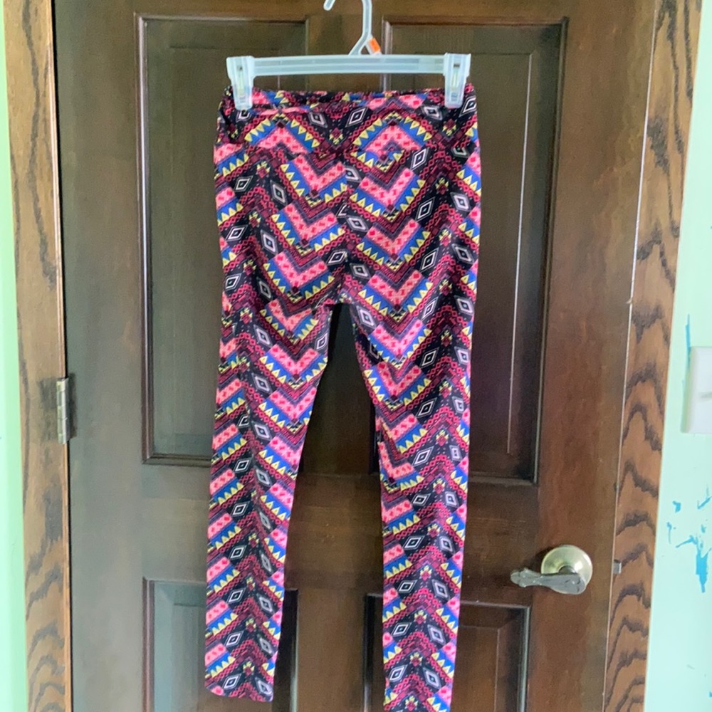 LULAROE LEGGINGS